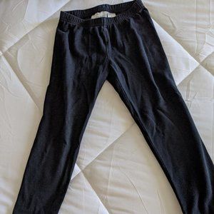 Jumping Bean Bow Leggings 4